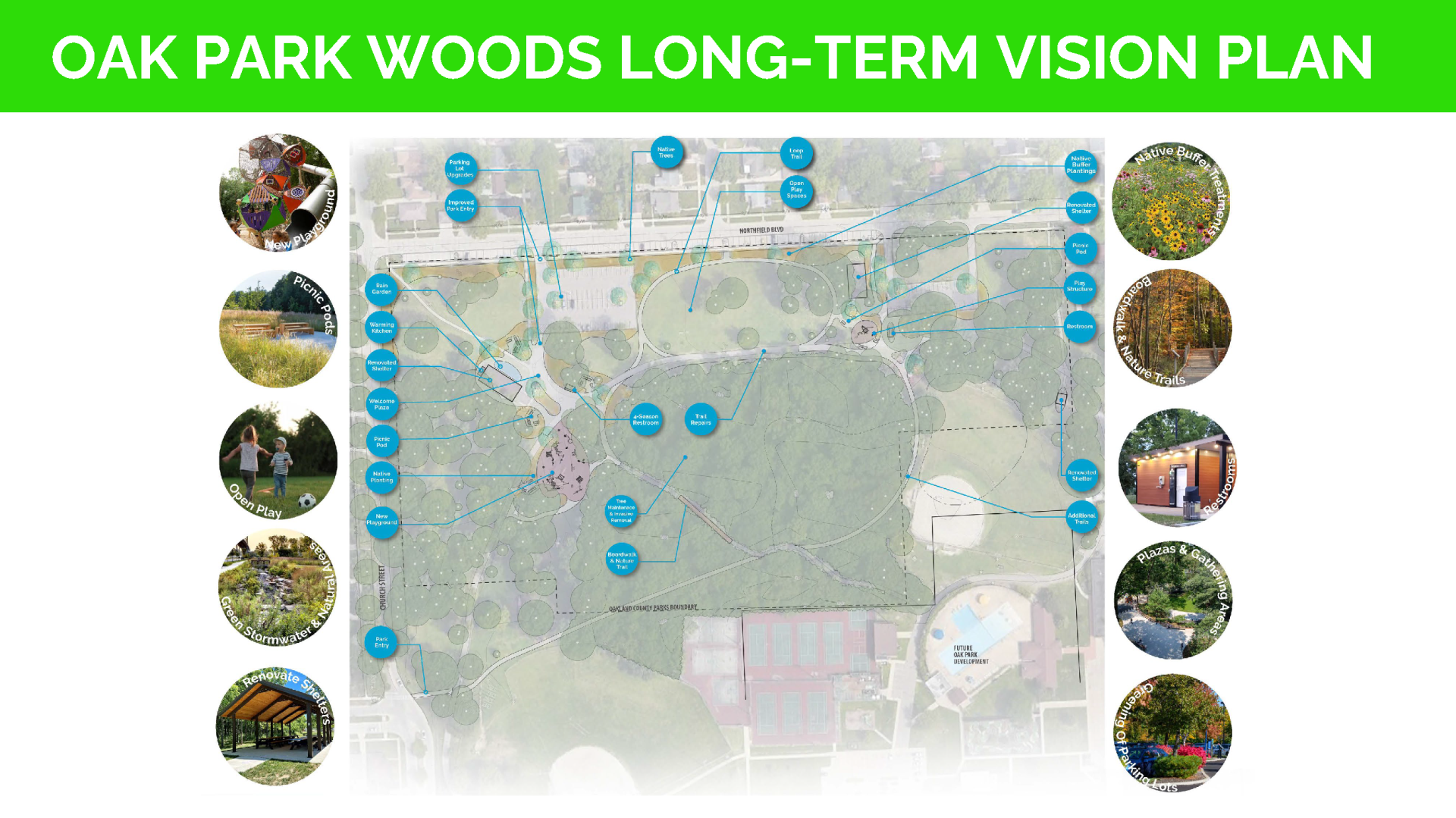 Oak Park Design Open House