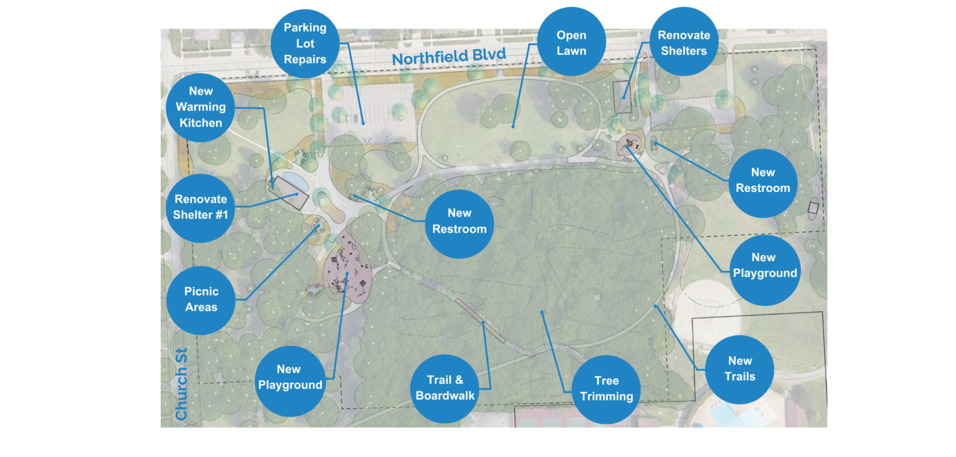 Oak Park Design Open House