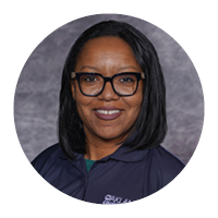 Yolanda Smith Charles
