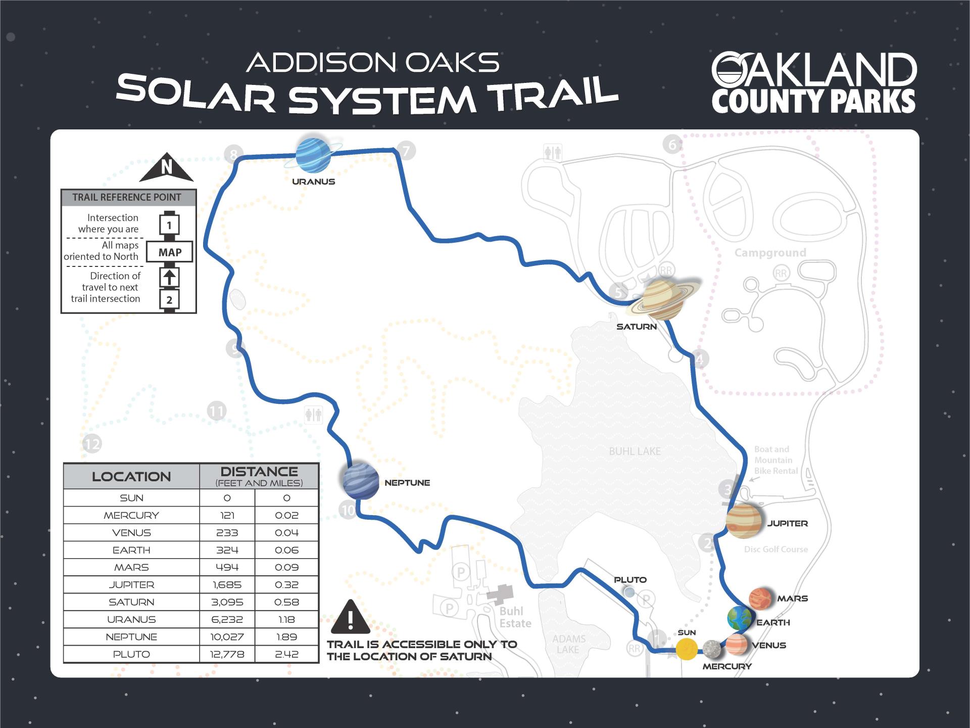 addison oaks