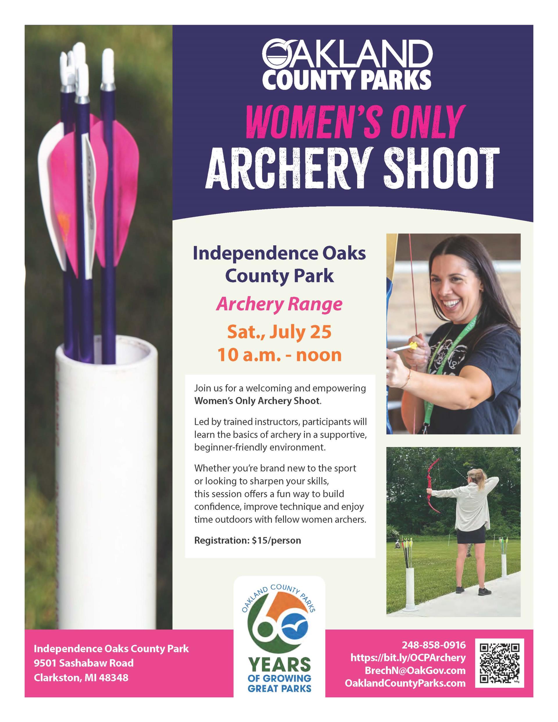 archery