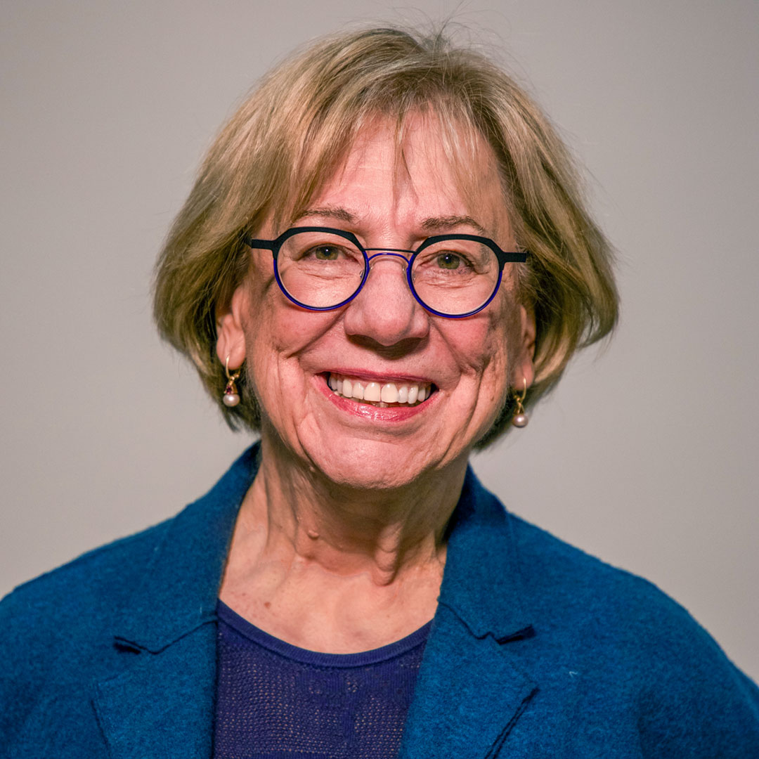 Pam Hansen