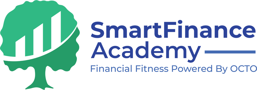 SmartFinance Academy Financial Fitness Powered By OCTO