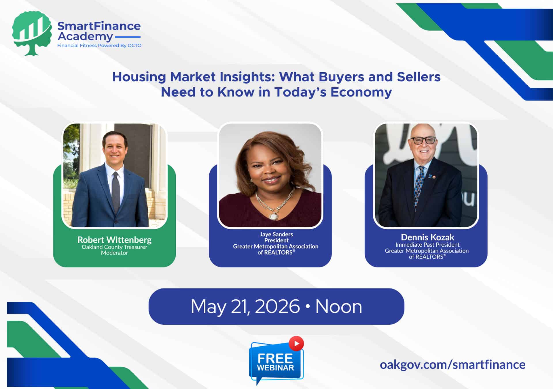 Housing Market Insights: What Buyers and Sellers Need to Know in Today’s Economy